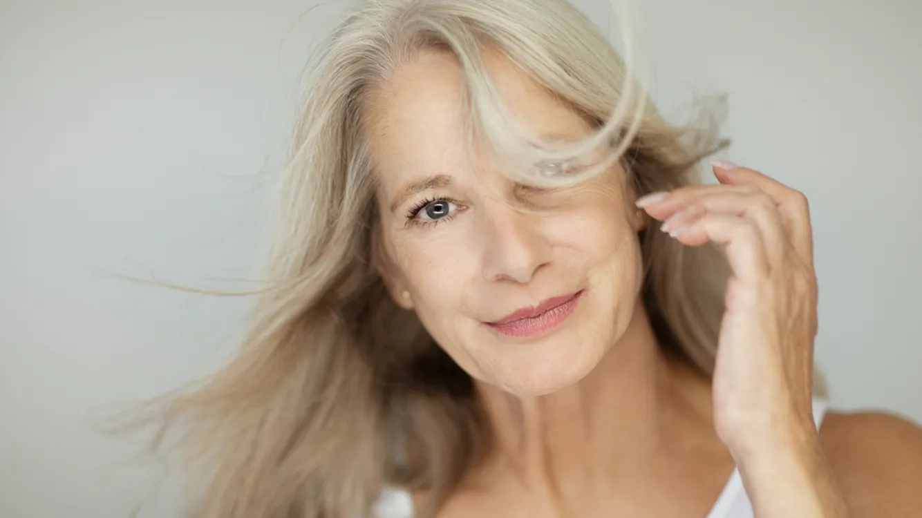 Trattamenti Antiaging Nad +