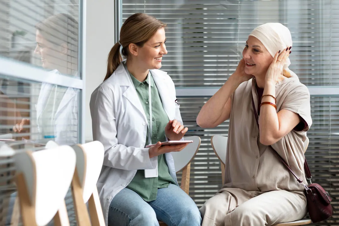 Oncologia integrata